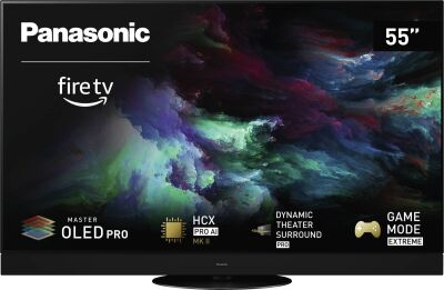 Panasonic TV-55Z90AE8 (Schwarz)