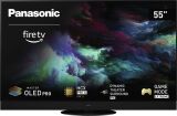 Panasonic TV-55Z90AE8 (Schwarz)