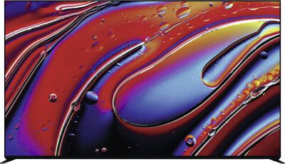 SONY K65XR90 (Schwarz)