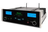 McIntosh MSA5500 (Schwarz)