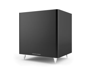 Acoustic Energy AE SUB (Schwarz)
