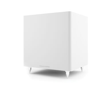 Acoustic Energy AE SUB (Weiss)