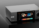 Eversolo DMP-A6 Gen 2 (Schwarz)