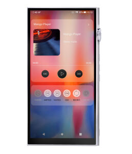 iBasso DX340 (Silber)