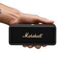 Marshall Emberton III (Black and Brass)