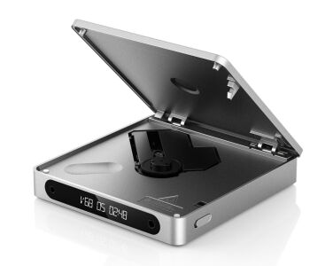 FiiO DM13 BT (Silber)
