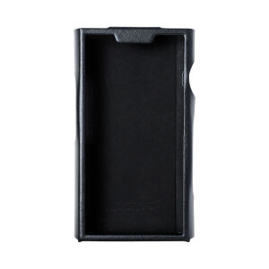 Shanling Etui Schwarz für M8T