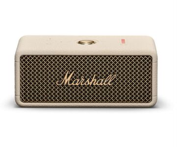 Marshall Emberton III (Cream)