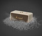 Marshall Emberton III (Cream)