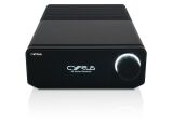 Cyrus Audio 40 ST (Schwarz)