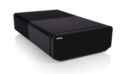 Cyrus Audio 40 PSU (Schwarz)