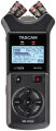Tascam DR-07XP (Schwarz)