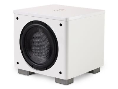 REL HT/1003 mkII (Weiss)