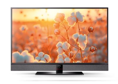 Metz Cubus compact 32 FB40 twin (Schwarz)