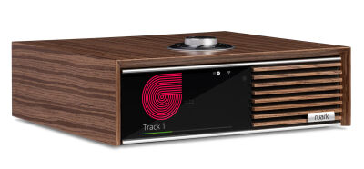 Ruark Audio R610 (Fused Walnut)