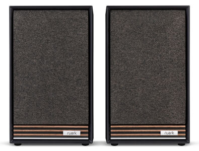 Ruark Audio Sabre-R (Charcoal Black)