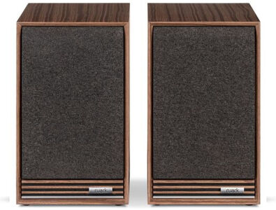 Ruark Audio Sabre-R (Fused Walnut)