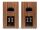 Ruark Audio Sabre-R (Fused Walnut)