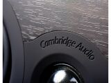 Cambridge Audio SX-70 (Schwarz)