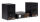 Ruark Audio R610/Sabre-R (Charcoal Black)