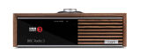 Ruark Audio R610/Sabre-R (Fused Walnut)