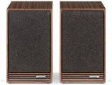 Ruark Audio R610/Sabre-R (Fused Walnut)