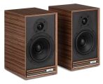 Ruark Audio R610/Sabre-R (Fused Walnut)