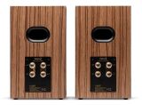 Ruark Audio R610/Sabre-R (Fused Walnut)