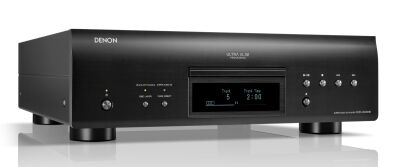 Denon DCD-3000NE (Schwarz)