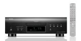 Denon DCD-3000NE (Schwarz)