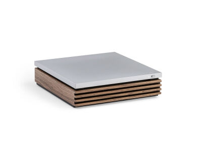 Ruark Audio R-CD100 (Fused Walnut)