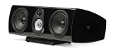 Sonus faber Sonetto Center G2 (Schwarz Hochglanz)