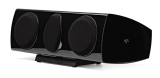 Sonus faber Sonetto Center G2 (Schwarz Hochglanz)