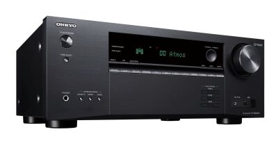 Onkyo TX-NR6050 (Schwarz)