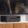 Onkyo TX-NR6050 (Schwarz)