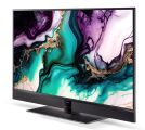 Metz Cubus 43 blackline TY77 UHD twin (Schwarz)