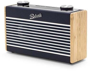 Roberts Rambler Uno (Navy Blue)