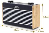 Roberts Rambler Uno (Navy Blue)