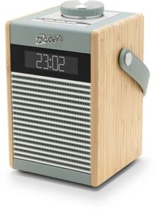 Roberts Rambler Midi (Duck Egg)