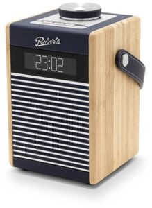 Roberts Rambler Midi (Navy Blue)