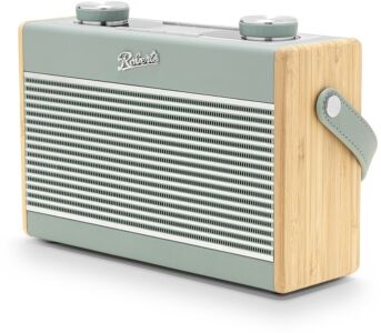 Roberts Rambler Max (Duck Egg)