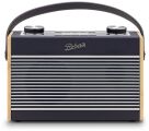Roberts Rambler Max (Navy Blue)