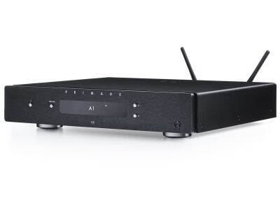 Primare I15 Prisma MKII (Schwarz)