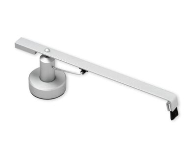 Pro-Ject Sweep it S2 (Silber)