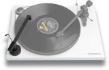 Pro-Ject Sweep it S2 (Silber)