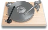 Pro-Ject Sweep it S2 (Silber)