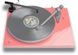 Pro-Ject Sweep it S2 (Silber)
