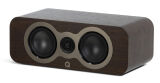 Q-Acoustics QA 3090c (Claro Walnut)