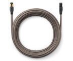 KEF K-Stream LAN-Kabel (RJ-45, 8 Meter, Titanium)
