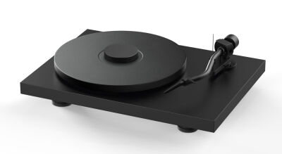 Pro-Ject Debut PRO S Balanced (Schwarz)